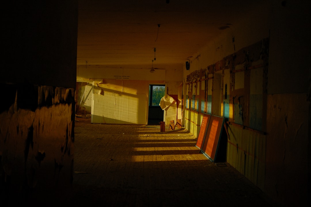 Kane Parsons Takes His Viral 'Backrooms' Horror From YouTube to the Big Screen