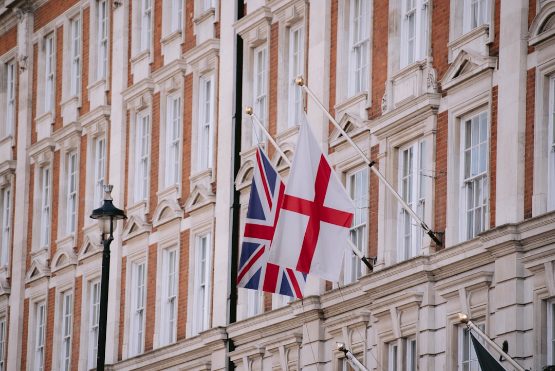 Survey Shows Half of Young Britons Would Refuse to Fight for Their Country