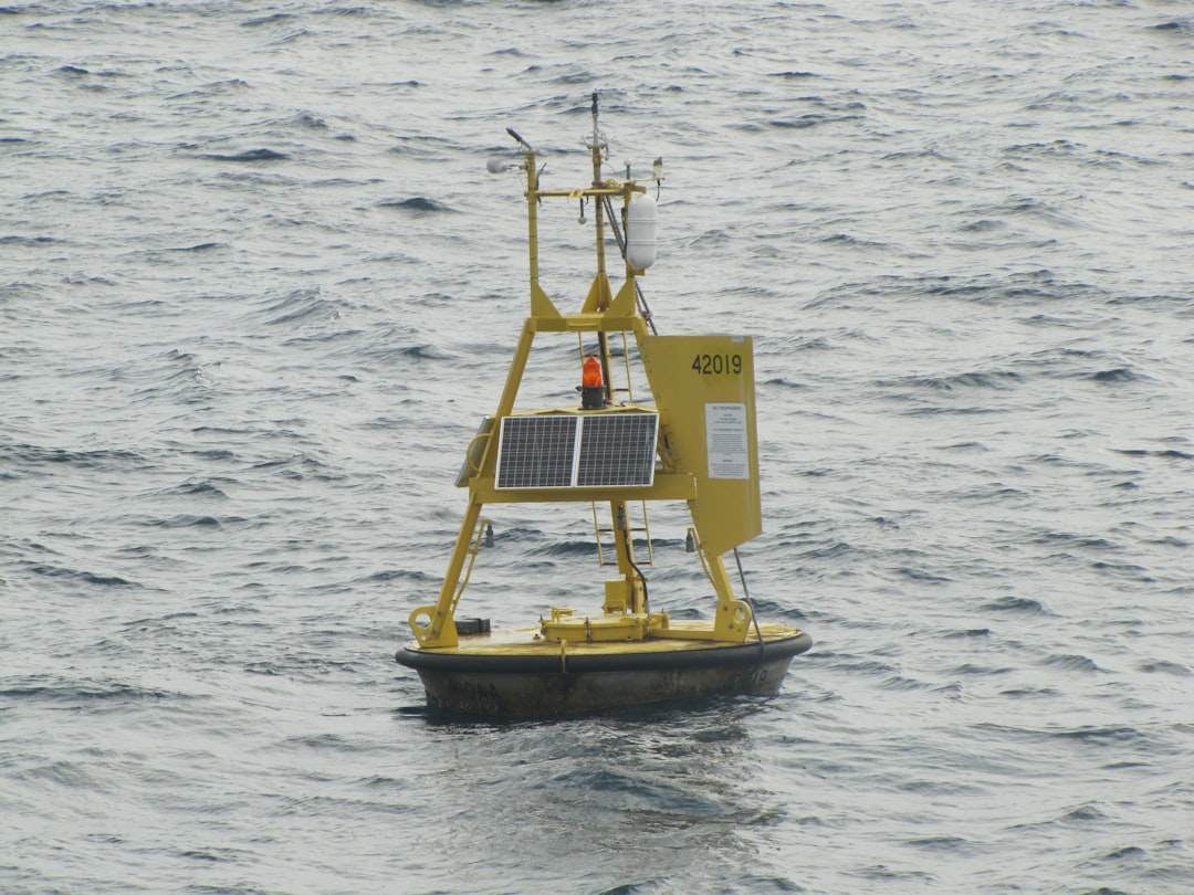 Trump Administration Dismantles Climate Monitoring as $387 Million in Ocean Equipment Faces Destruction