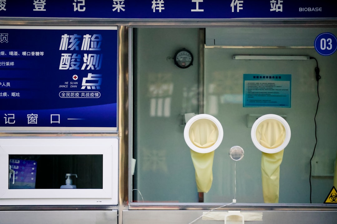 Inside China's AI Labs: What a 10-Day Tour Reveals About the Tech Race