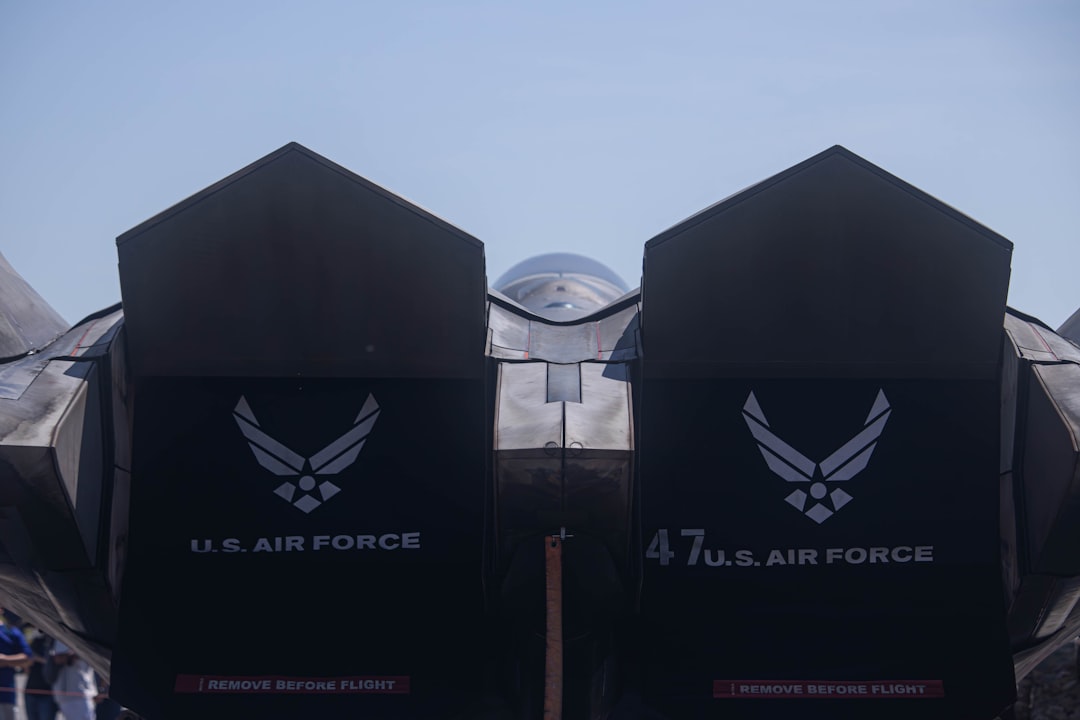 Pentagon Makes Palantir AI the Core of US Military Operations