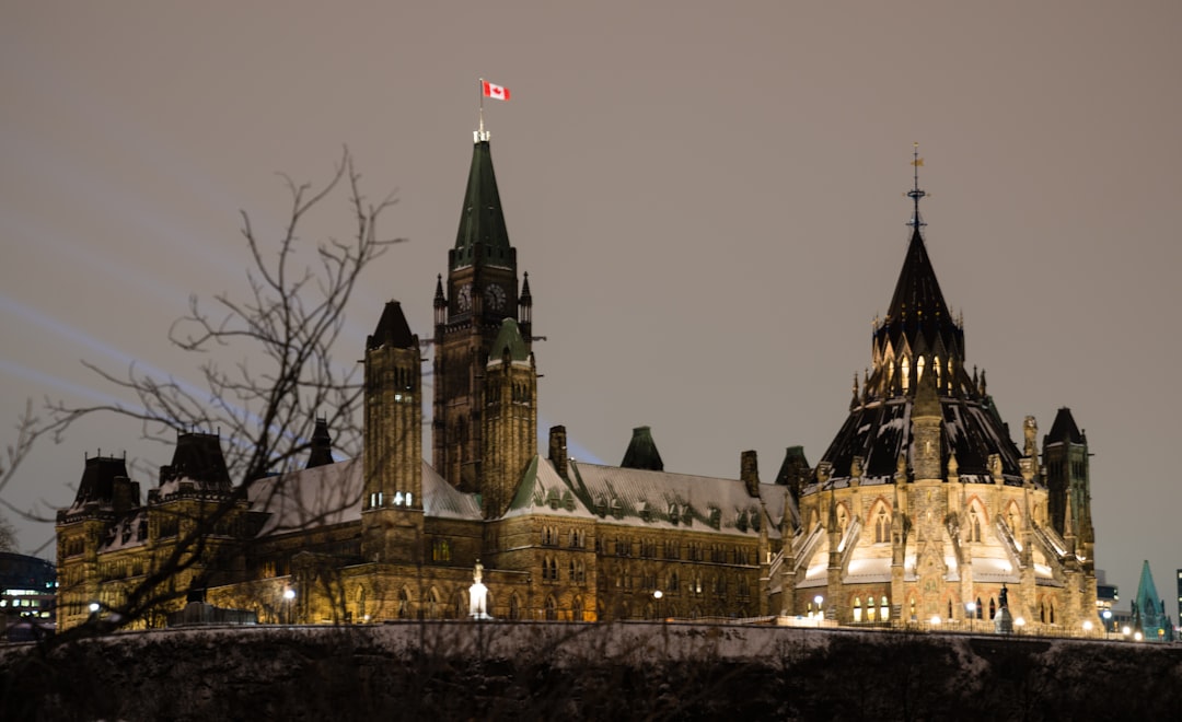 Mark Carney Secures Majority as Liberals Return to Power in Canada
